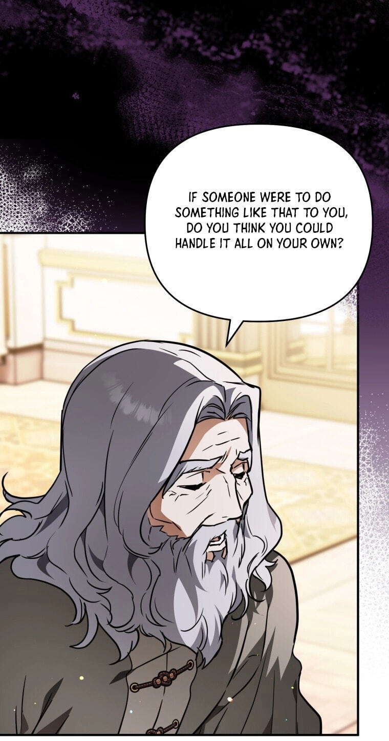 Himsumjjin Eorini-ga Appa-reul Chatseumnida Chapter 27 page 21 - 