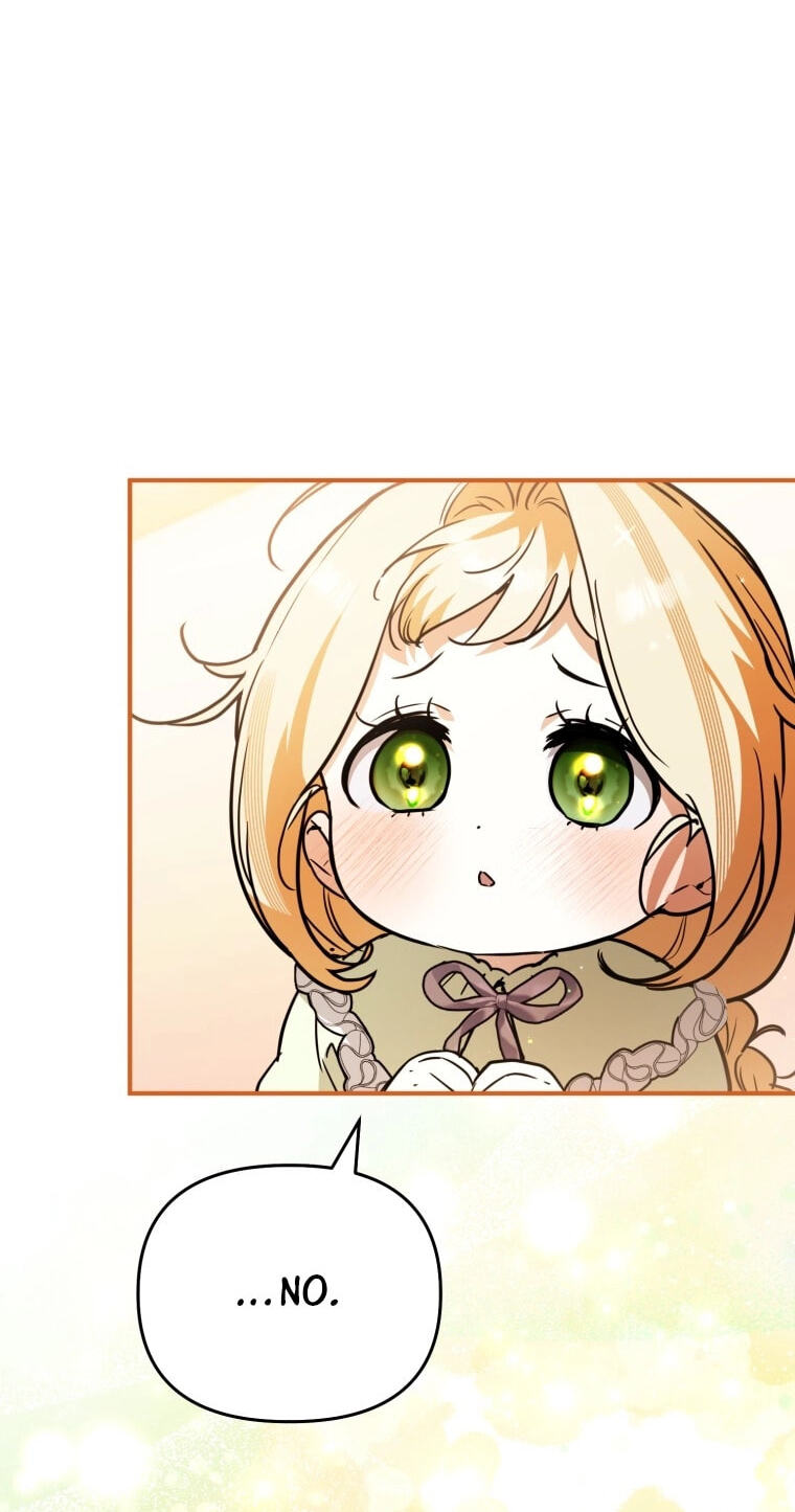 Himsumjjin Eorini-ga Appa-reul Chatseumnida Chapter 27 page 22 - 
