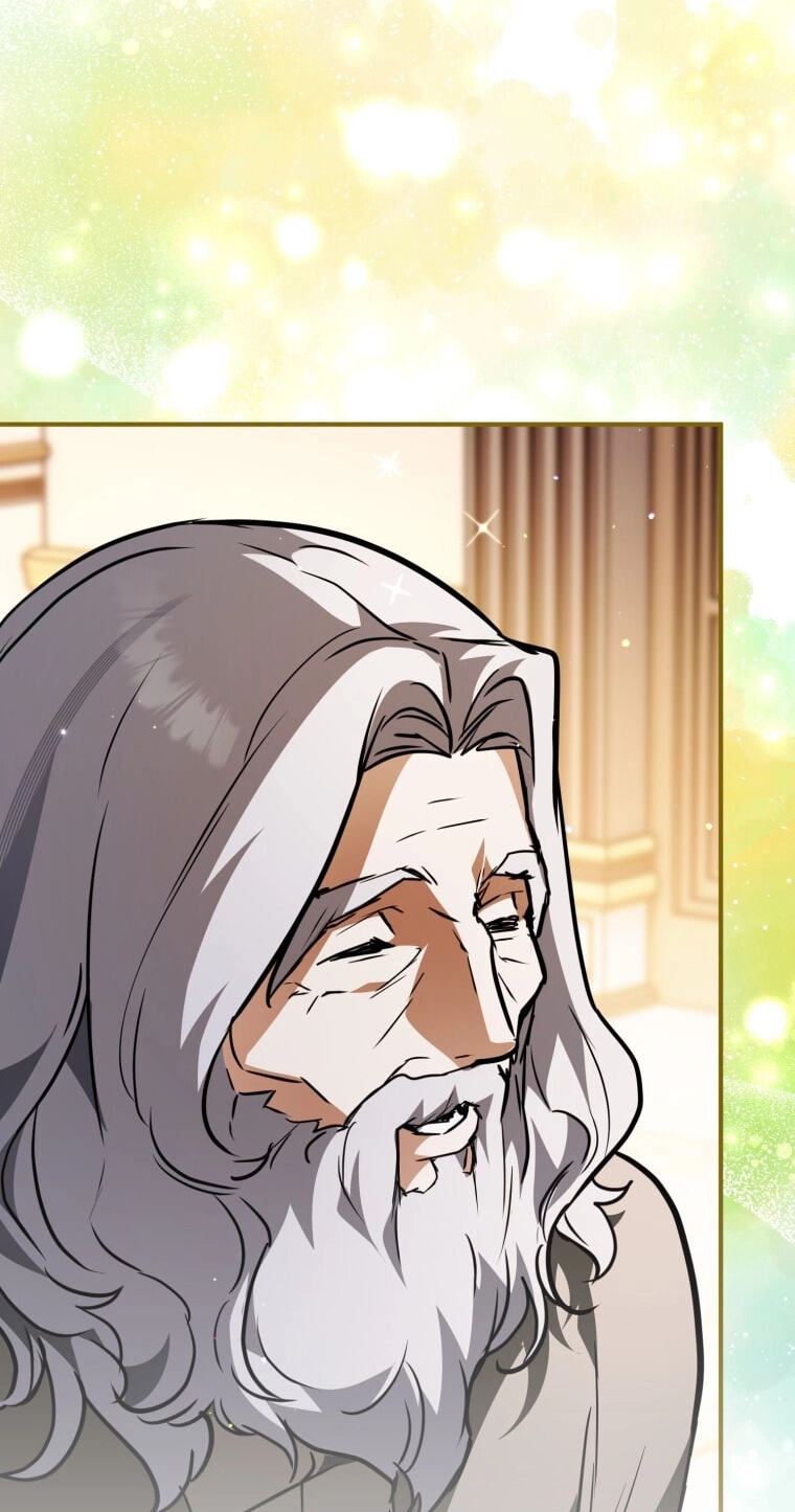 Himsumjjin Eorini-ga Appa-reul Chatseumnida Chapter 27 page 23 - 