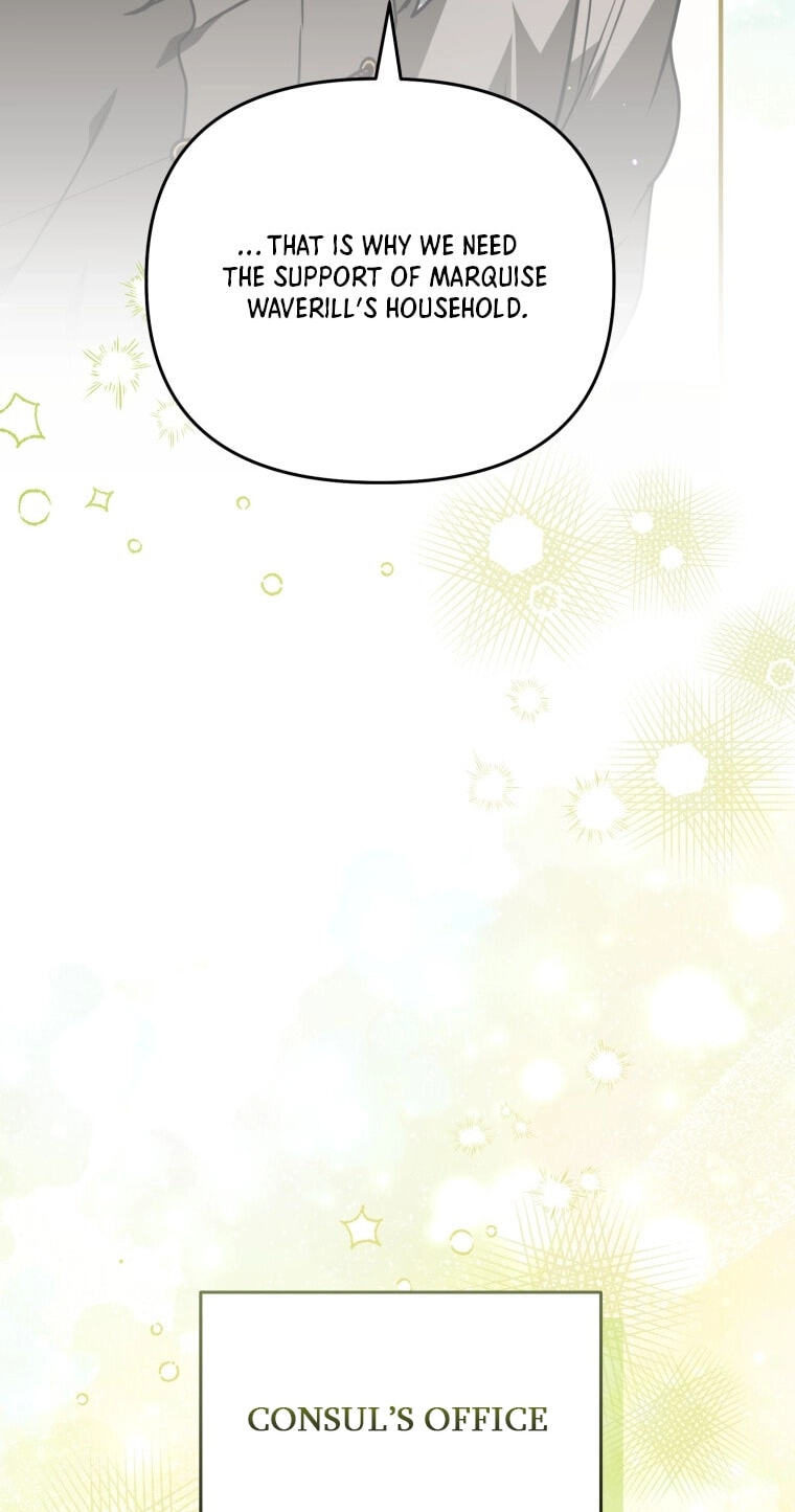 Himsumjjin Eorini-ga Appa-reul Chatseumnida Chapter 27 page 24 - 
