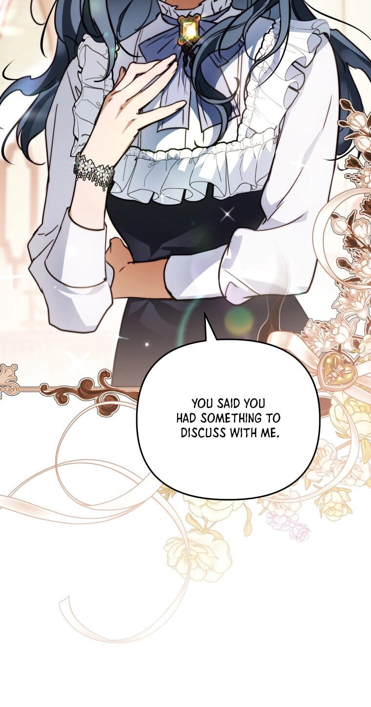 Himsumjjin Eorini-ga Appa-reul Chatseumnida Chapter 27 page 26 - 