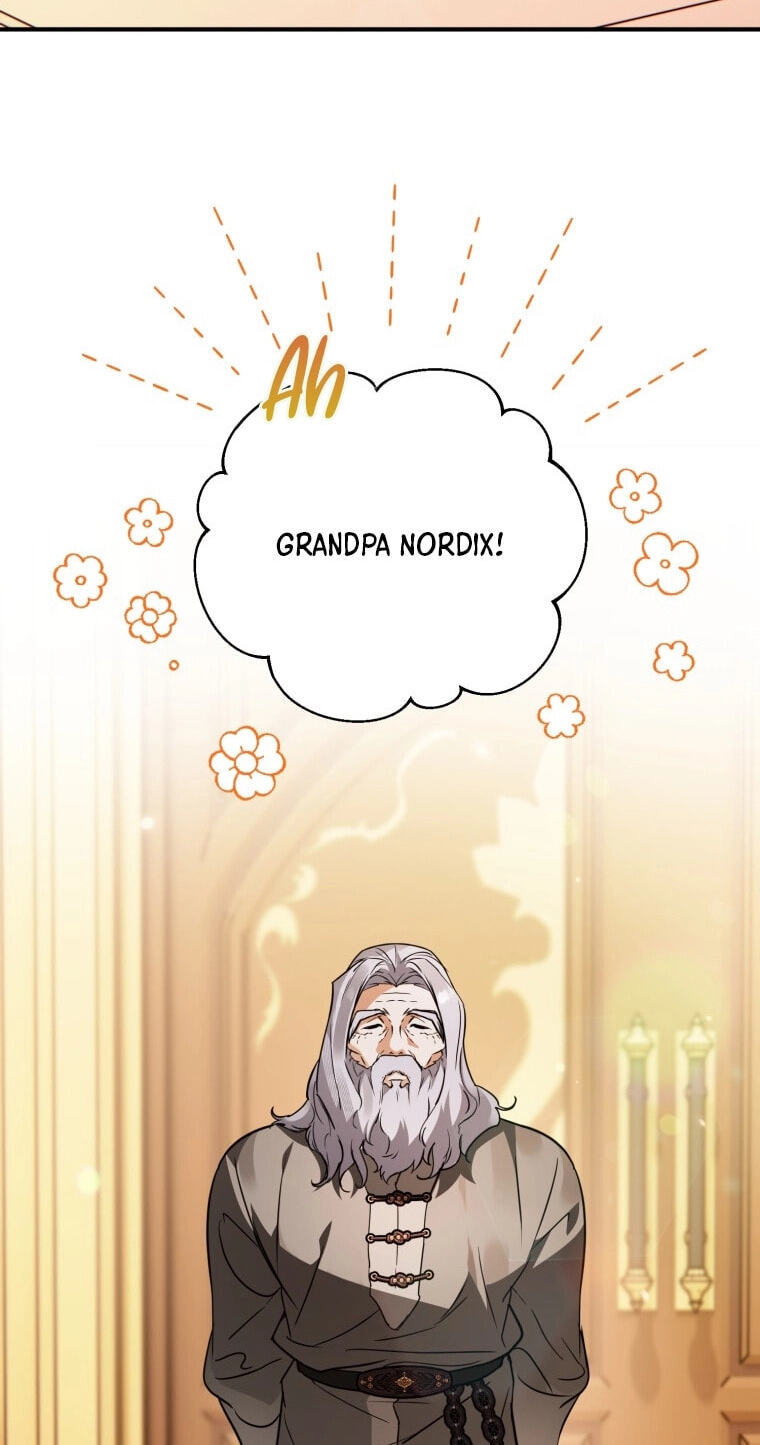 Himsumjjin Eorini-ga Appa-reul Chatseumnida Chapter 27 page 4 - 