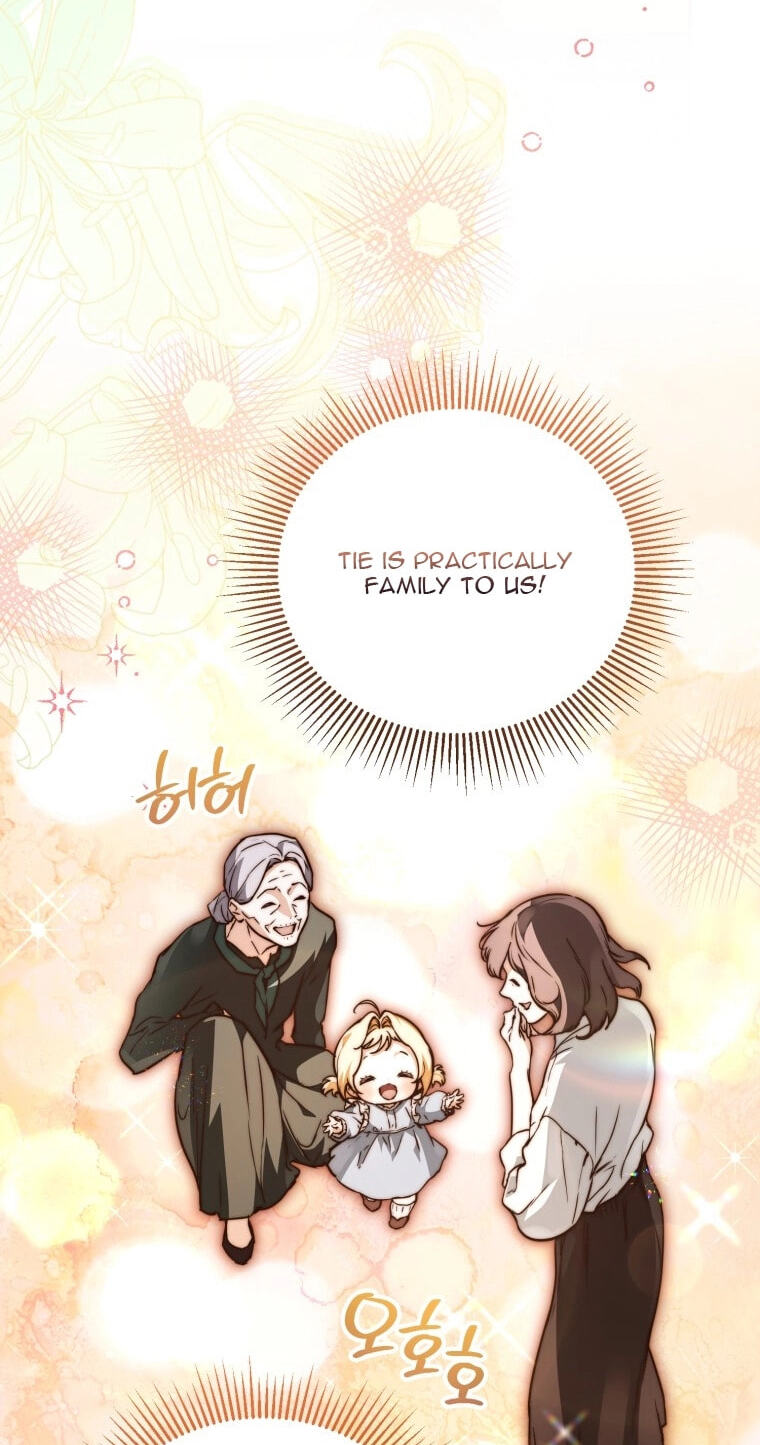 Himsumjjin Eorini-ga Appa-reul Chatseumnida Chapter 27 page 35 - 