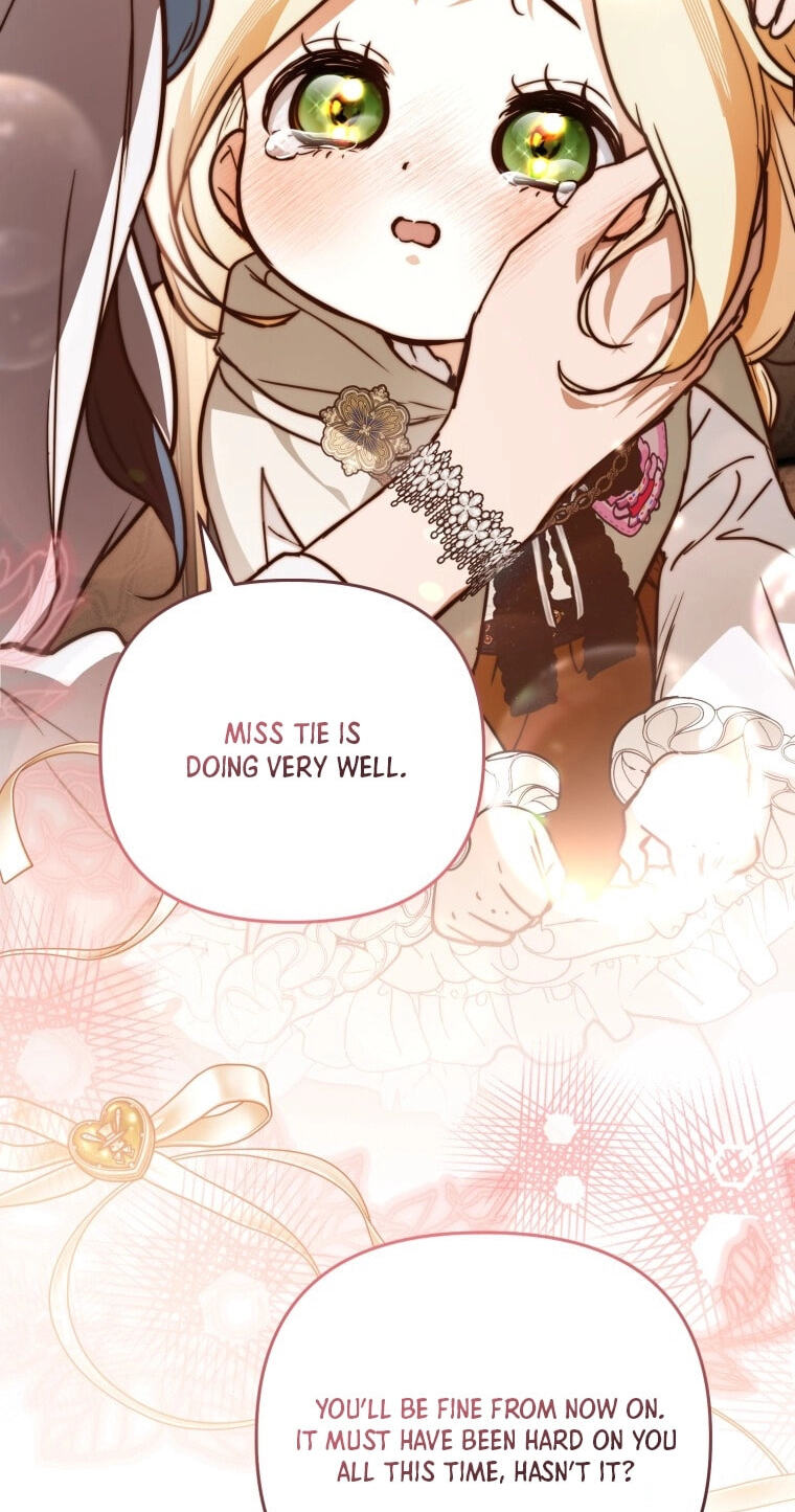 Himsumjjin Eorini-ga Appa-reul Chatseumnida Chapter 27 page 37 - 