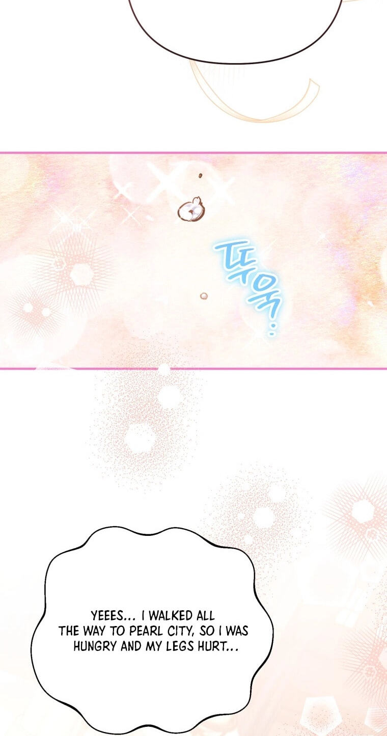 Himsumjjin Eorini-ga Appa-reul Chatseumnida Chapter 27 page 38 - 