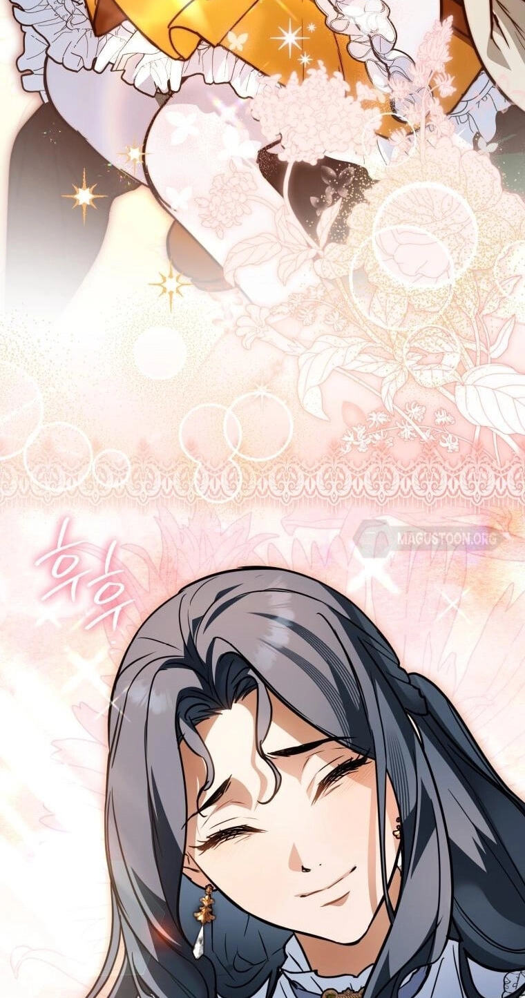 Himsumjjin Eorini-ga Appa-reul Chatseumnida Chapter 27 page 45 - 