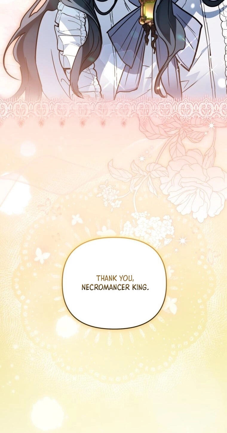 Himsumjjin Eorini-ga Appa-reul Chatseumnida Chapter 27 page 46 - 