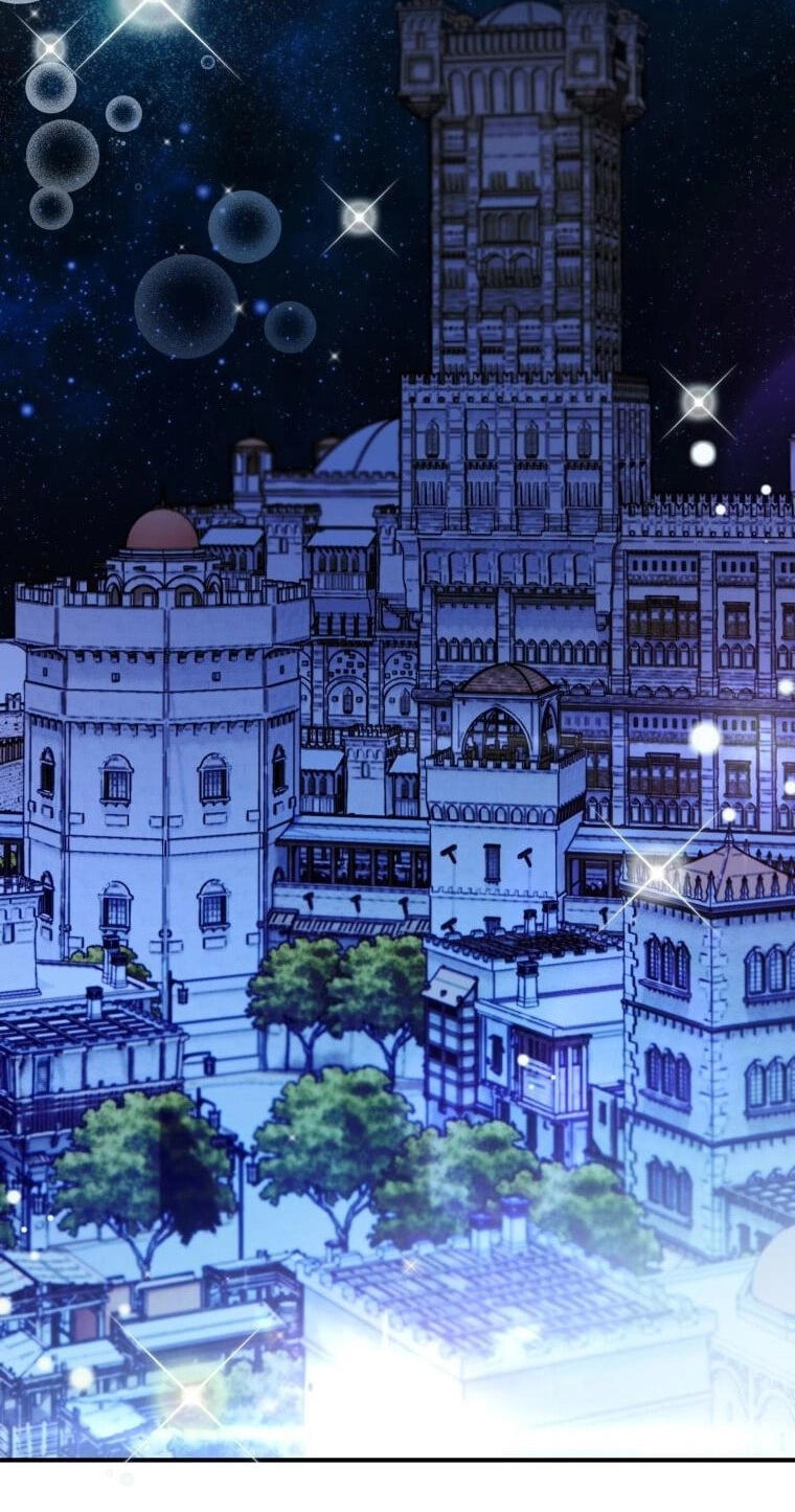 Himsumjjin Eorini-ga Appa-reul Chatseumnida Chapter 27 page 54 - 
