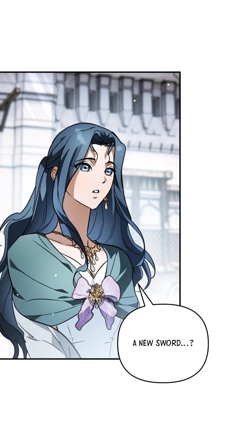 Himsumjjin Eorini-ga Appa-reul Chatseumnida Chapter 27 page 61 - 