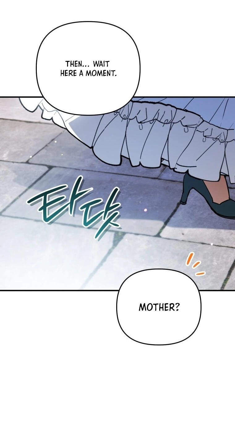 Himsumjjin Eorini-ga Appa-reul Chatseumnida Chapter 27 page 62 - 