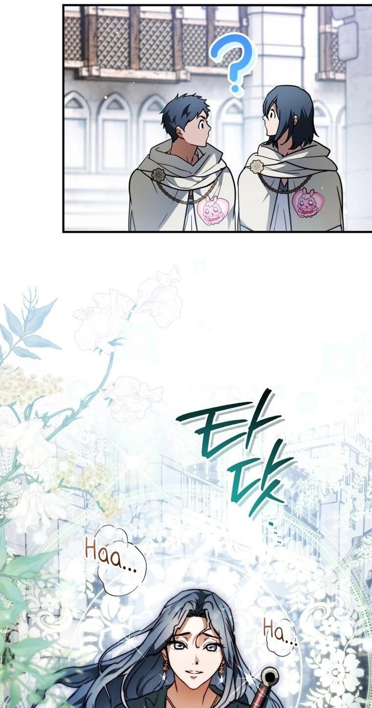 Himsumjjin Eorini-ga Appa-reul Chatseumnida Chapter 27 page 63 - 