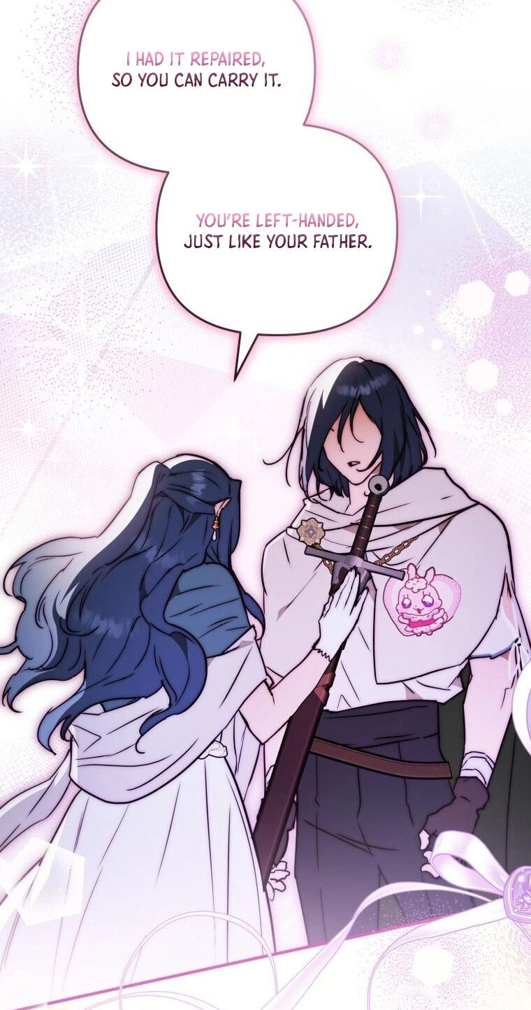 Himsumjjin Eorini-ga Appa-reul Chatseumnida Chapter 27 page 66 - 