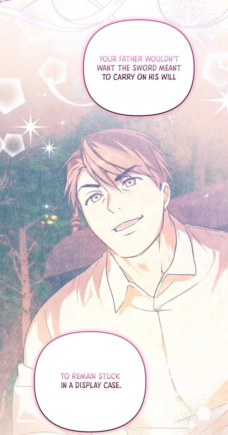 Himsumjjin Eorini-ga Appa-reul Chatseumnida Chapter 27 page 67 - 