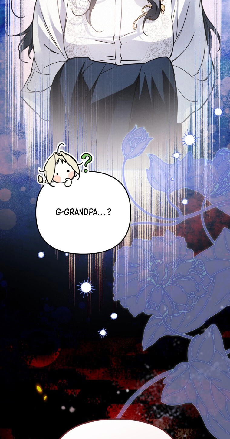 Himsumjjin Eorini-ga Appa-reul Chatseumnida Chapter 27 page 8 - 