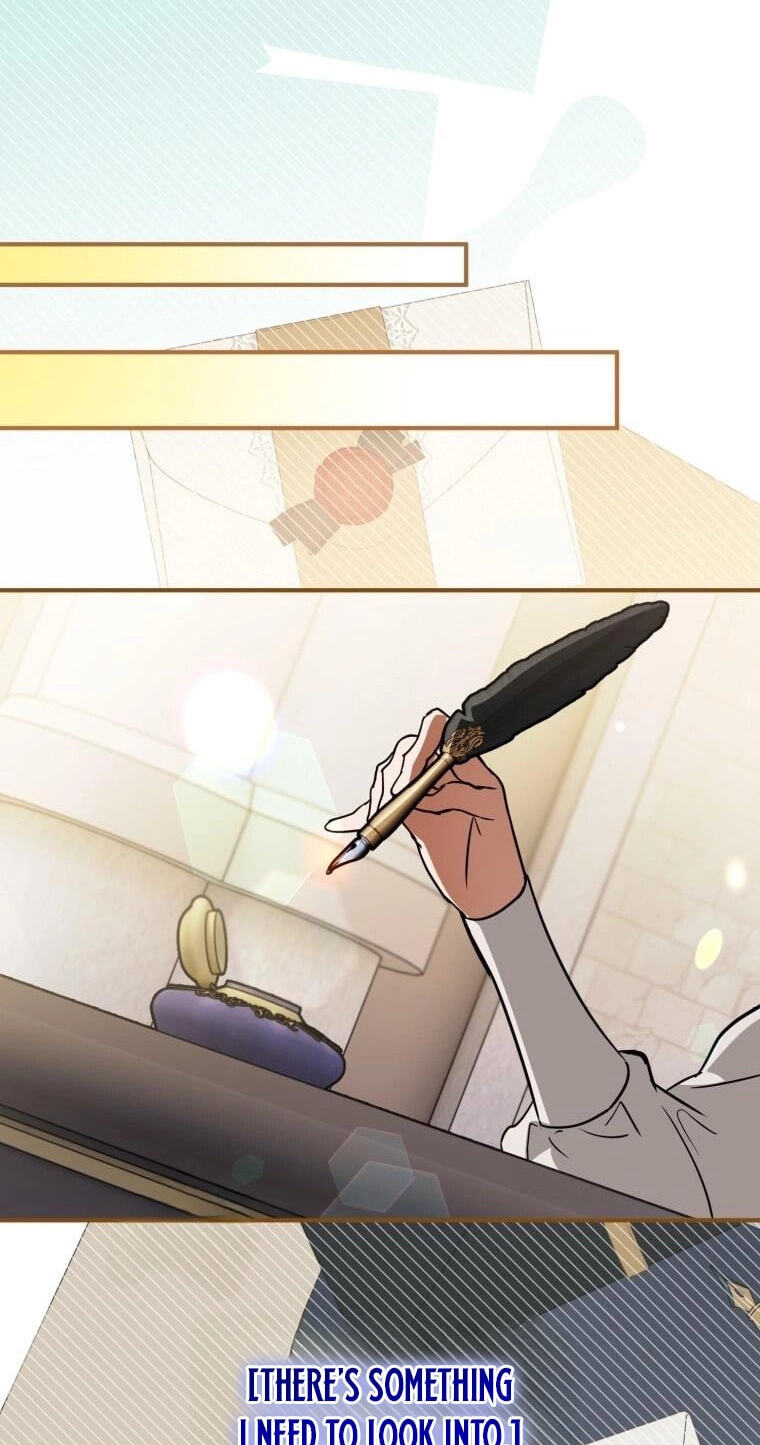 Himsumjjin Eorini-ga Appa-reul Chatseumnida Chapter 27 page 73 - 