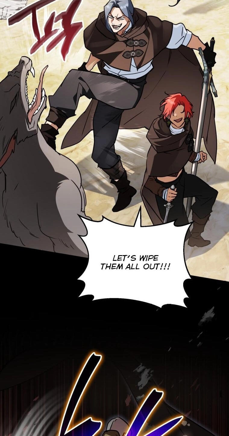 Himsumjjin Eorini-ga Appa-reul Chatseumnida Chapter 27 page 80 - 