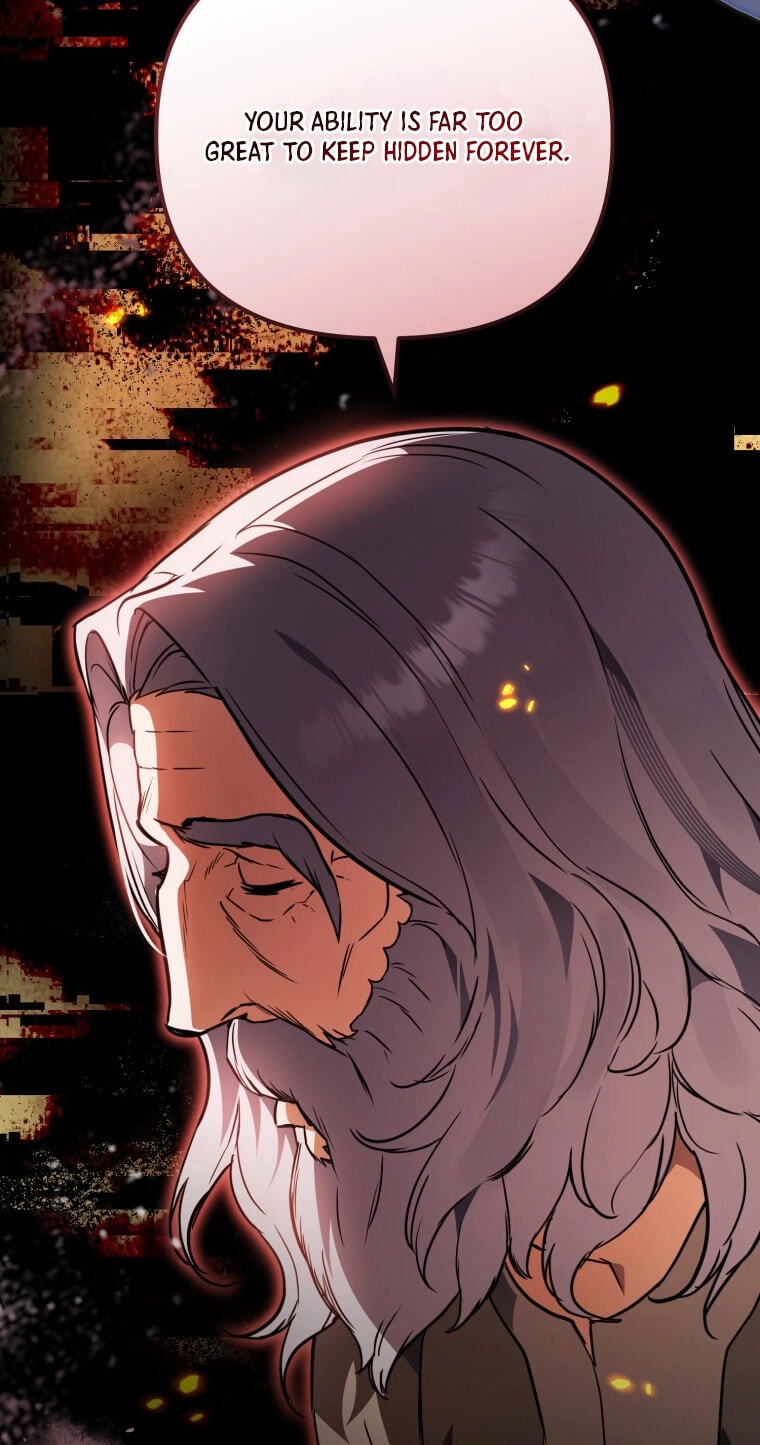 Himsumjjin Eorini-ga Appa-reul Chatseumnida Chapter 27 page 9 - 