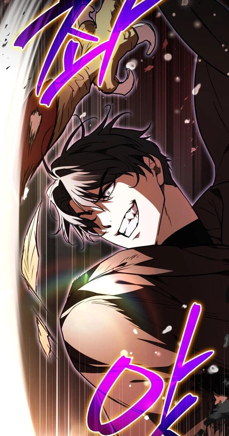 Himsumjjin Eorini-ga Appa-reul Chatseumnida Chapter 27 page 81 - 