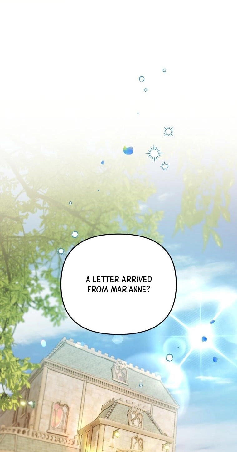 Himsumjjin Eorini-ga Appa-reul Chatseumnida Chapter 27 page 83 - 