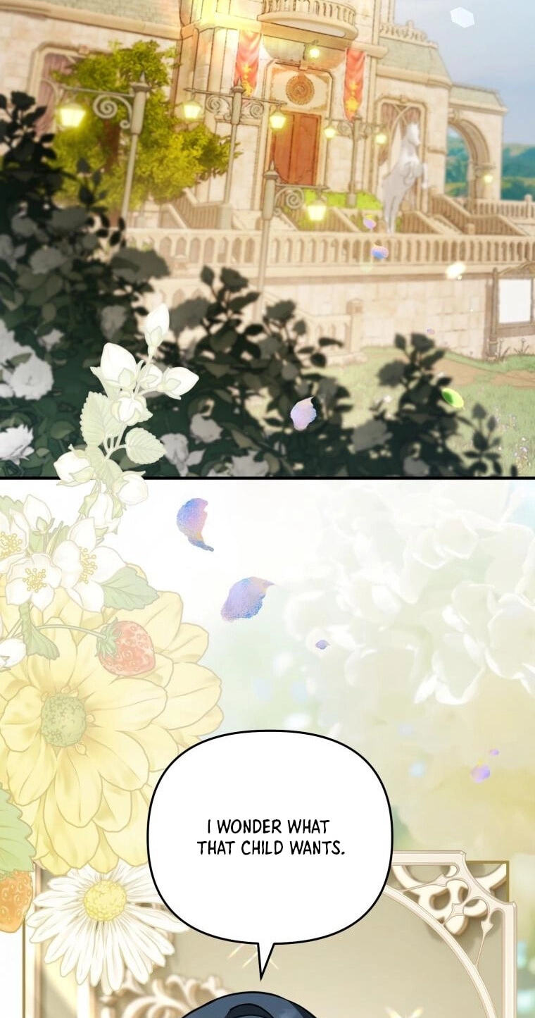 Himsumjjin Eorini-ga Appa-reul Chatseumnida Chapter 27 page 84 - 