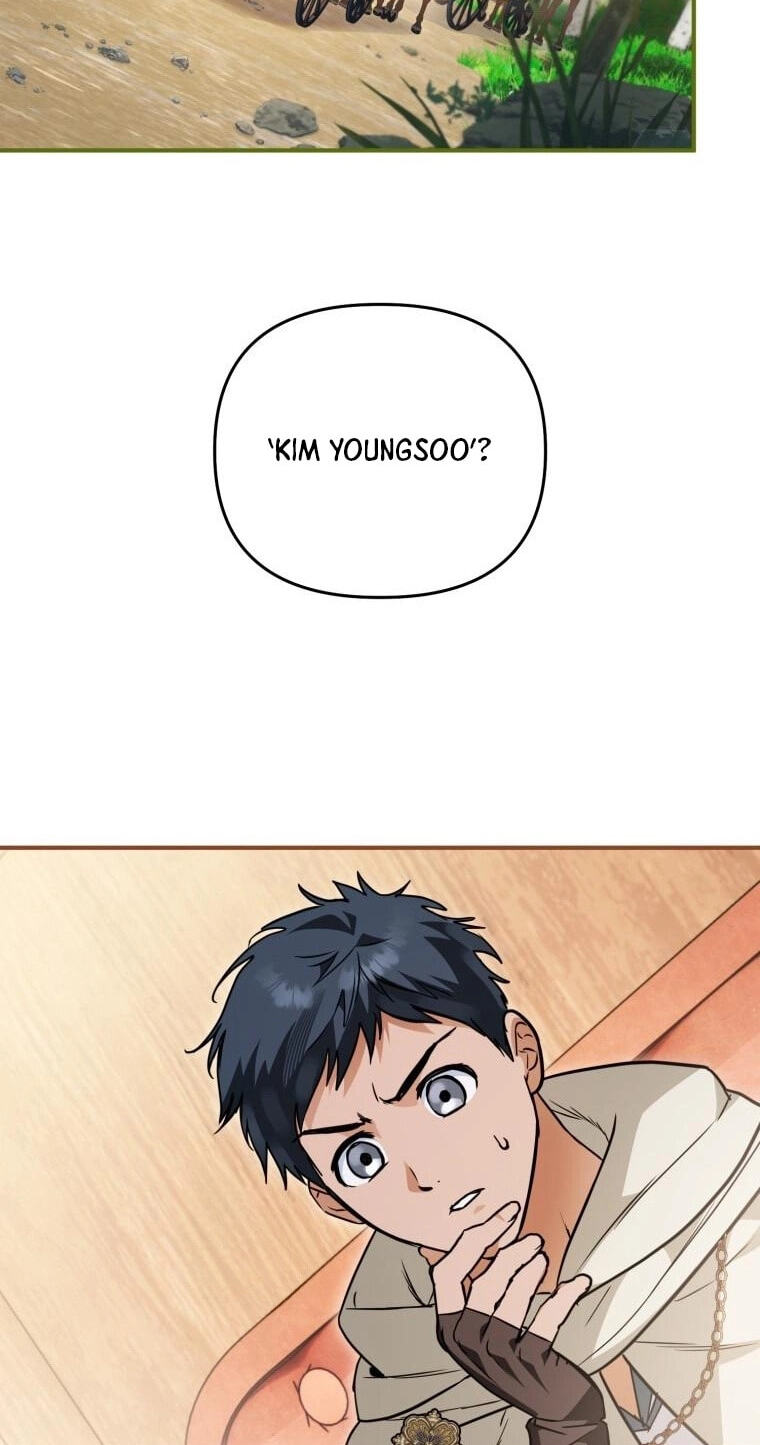 Himsumjjin Eorini-ga Appa-reul Chatseumnida Chapter 27 page 87 - 