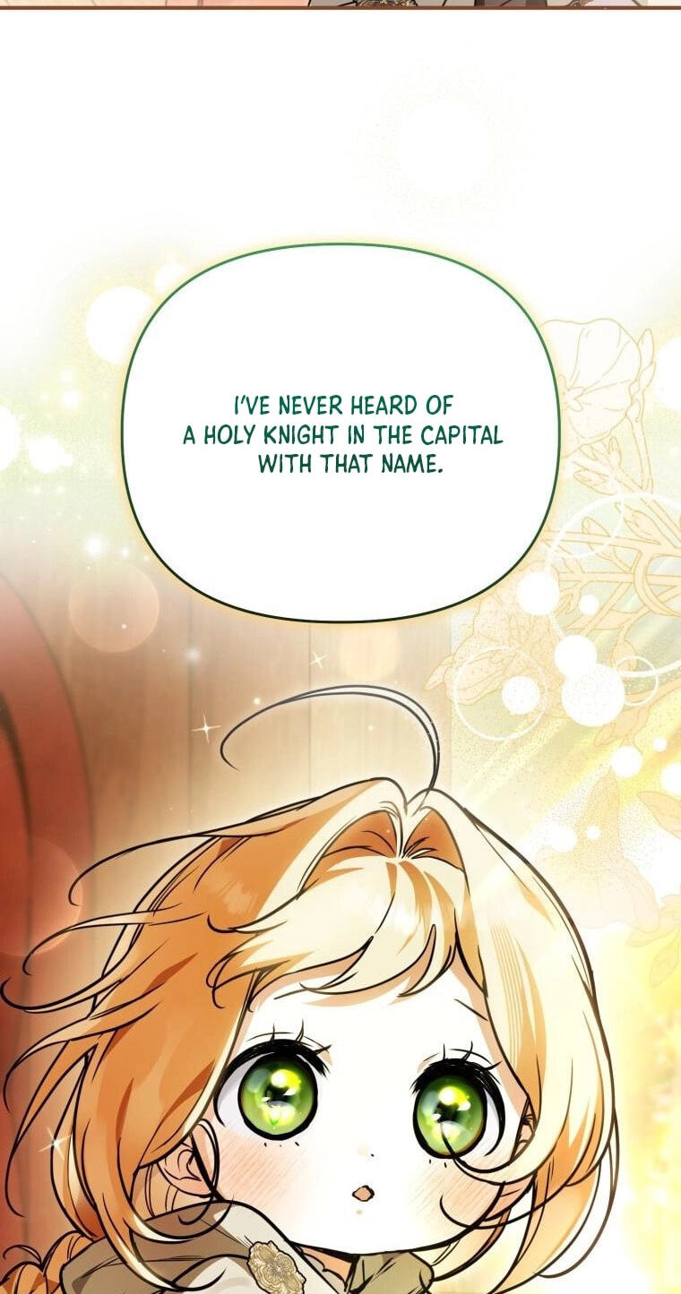 Himsumjjin Eorini-ga Appa-reul Chatseumnida Chapter 27 page 88 - 