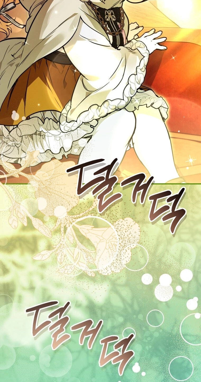 Himsumjjin Eorini-ga Appa-reul Chatseumnida Chapter 27 page 89 - 
