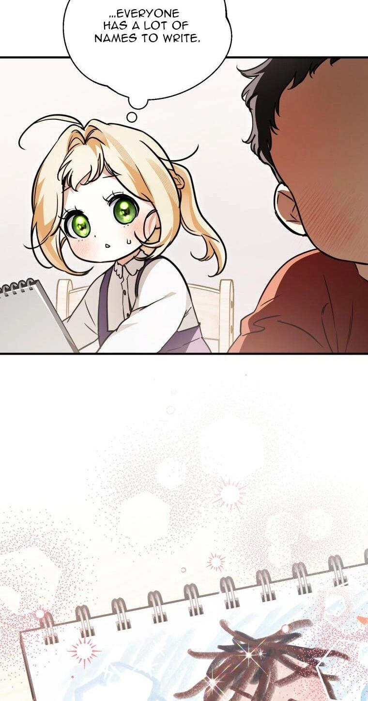 Himsumjjin Eorini-ga Appa-reul Chatseumnida Chapter 28 page 15 - 