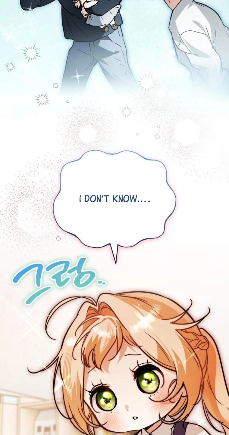 Himsumjjin Eorini-ga Appa-reul Chatseumnida Chapter 28 page 18 - 