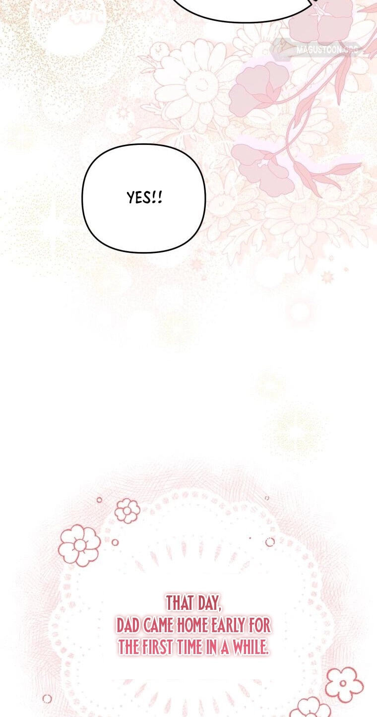 Himsumjjin Eorini-ga Appa-reul Chatseumnida Chapter 28 page 26 - 