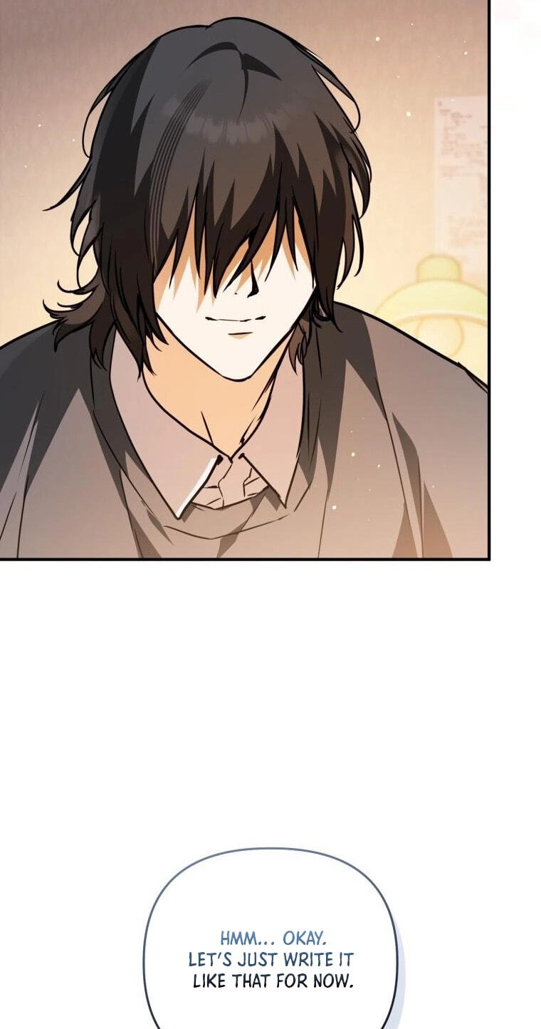 Himsumjjin Eorini-ga Appa-reul Chatseumnida Chapter 28 page 31 - 