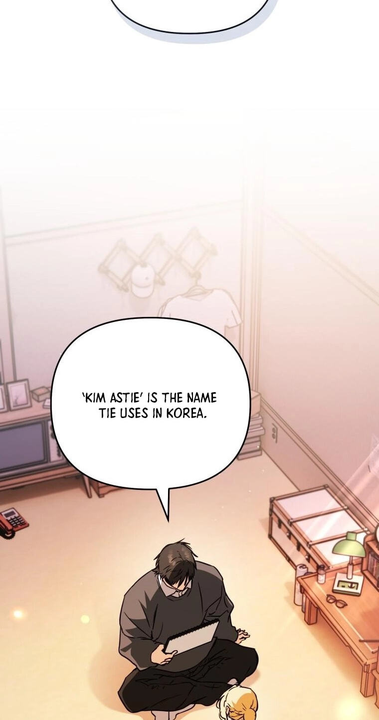 Himsumjjin Eorini-ga Appa-reul Chatseumnida Chapter 28 page 32 - 