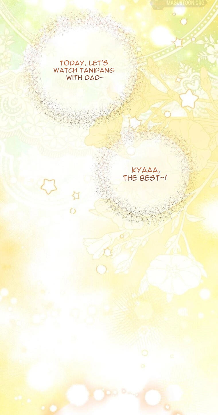 Himsumjjin Eorini-ga Appa-reul Chatseumnida Chapter 28 page 37 - 