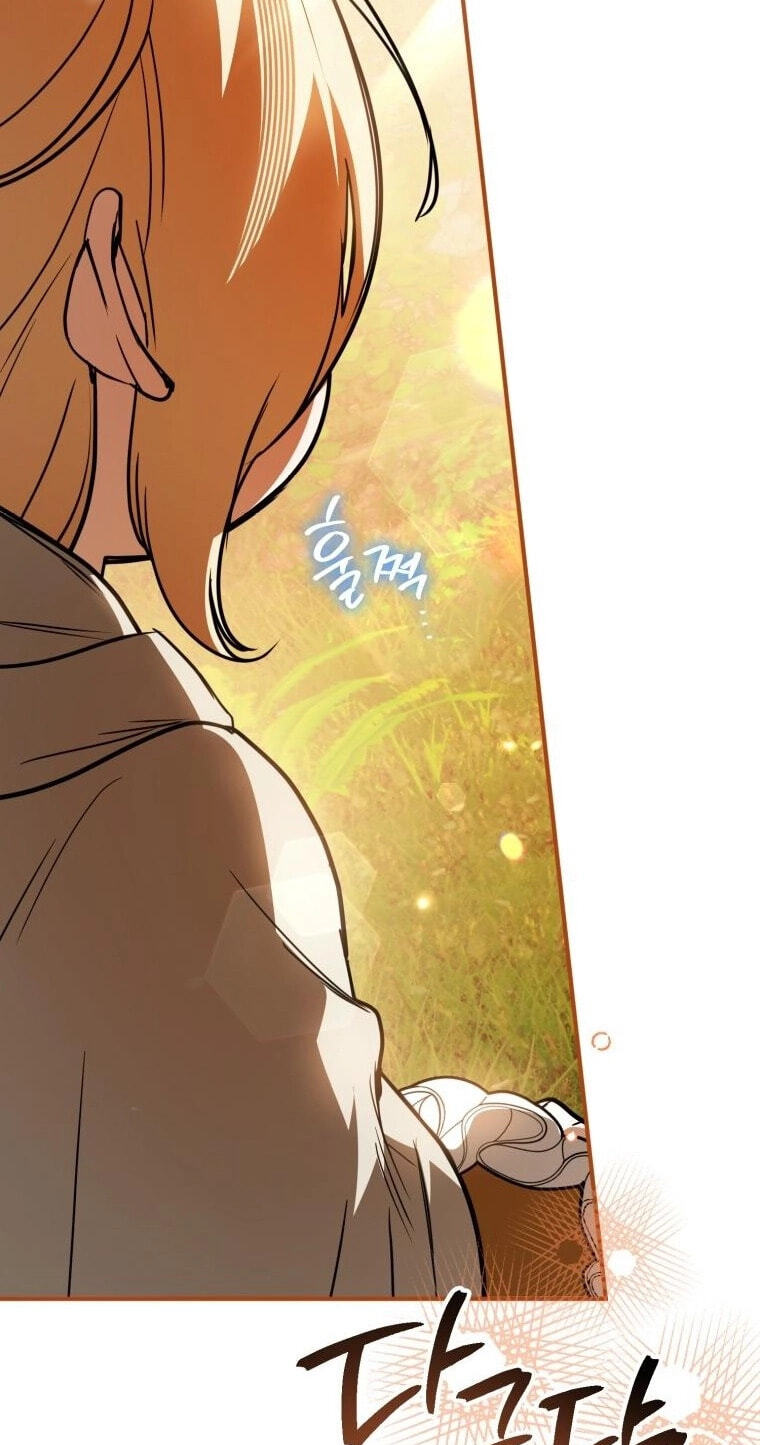 Himsumjjin Eorini-ga Appa-reul Chatseumnida Chapter 28 page 39 - 