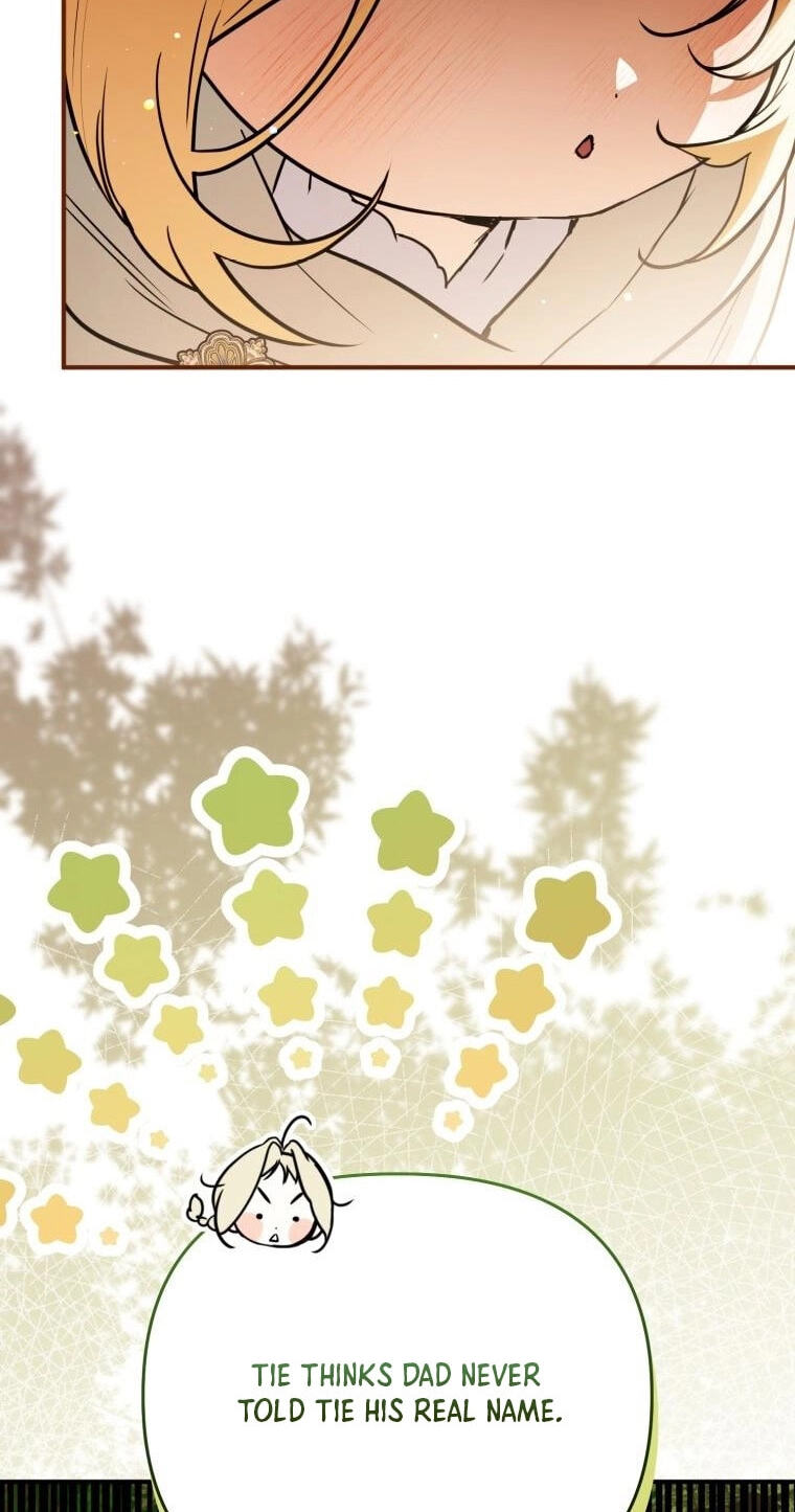Himsumjjin Eorini-ga Appa-reul Chatseumnida Chapter 28 page 5 - 