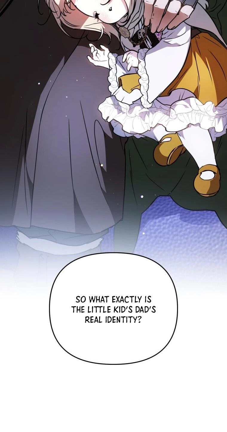 Himsumjjin Eorini-ga Appa-reul Chatseumnida Chapter 28 page 44 - 