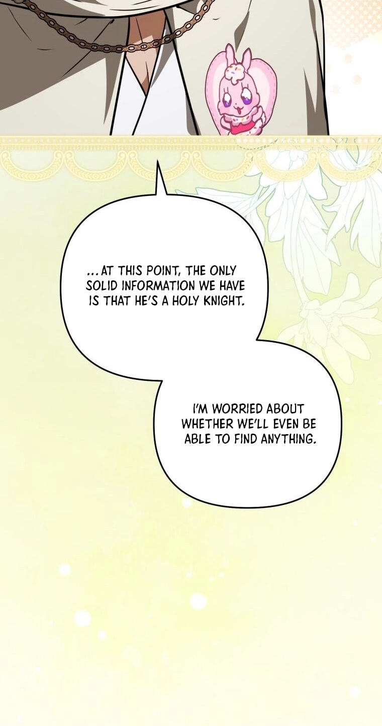 Himsumjjin Eorini-ga Appa-reul Chatseumnida Chapter 28 page 47 - 