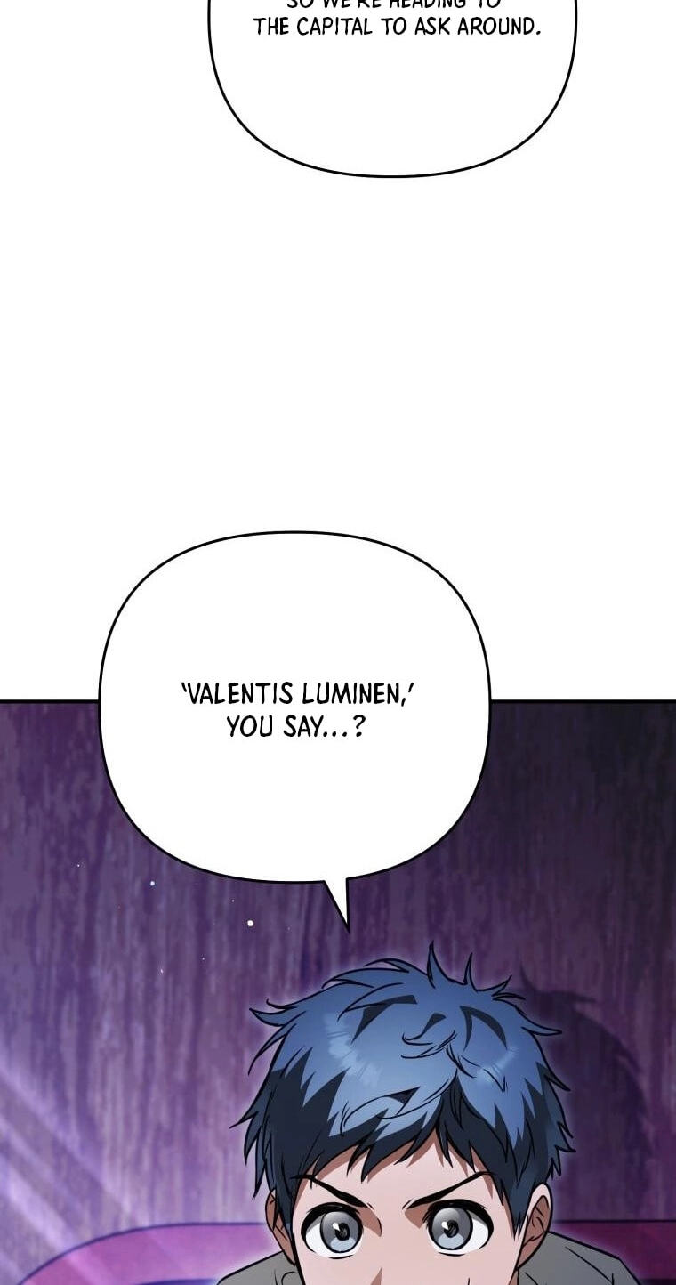 Himsumjjin Eorini-ga Appa-reul Chatseumnida Chapter 28 page 50 - 