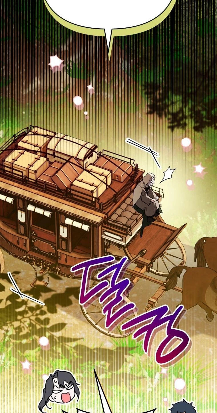 Himsumjjin Eorini-ga Appa-reul Chatseumnida Chapter 28 page 6 - 