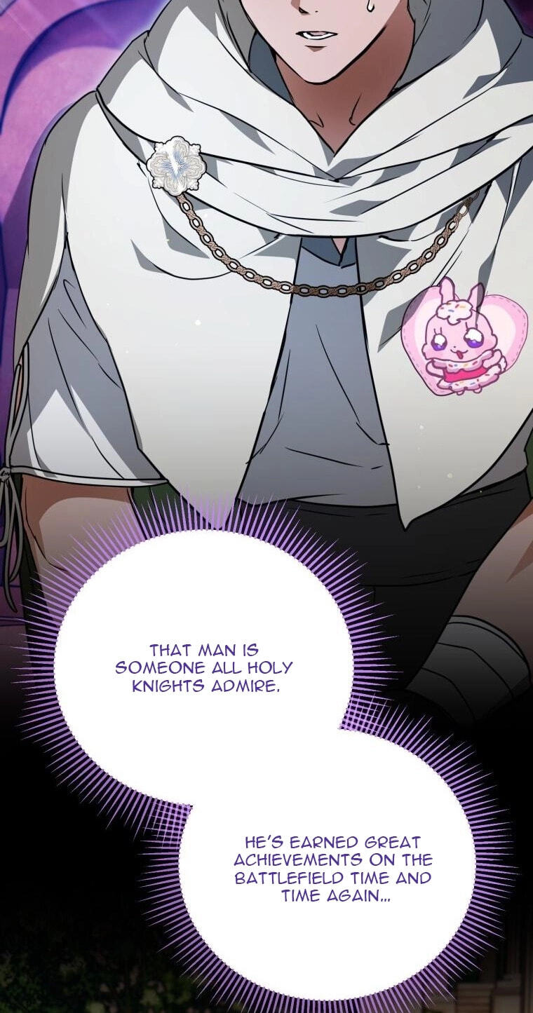Himsumjjin Eorini-ga Appa-reul Chatseumnida Chapter 28 page 51 - 