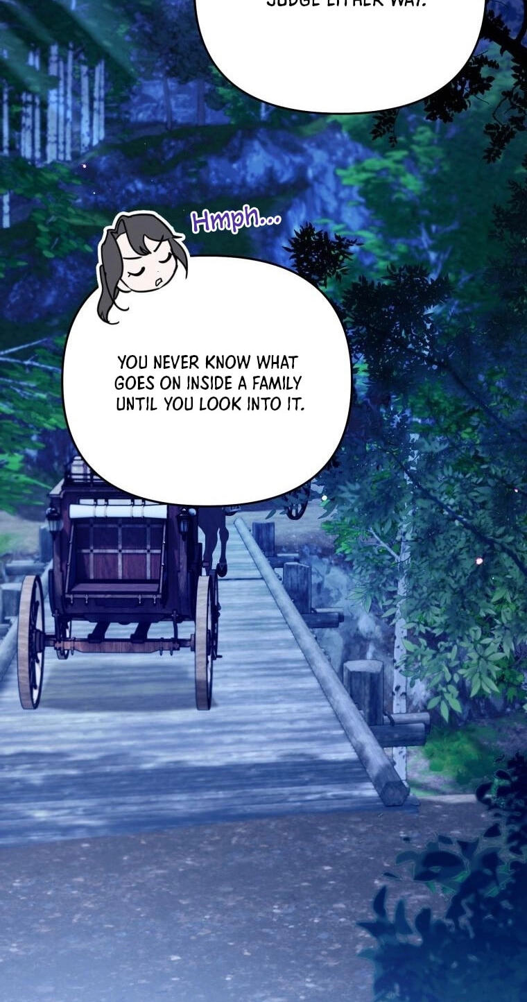 Himsumjjin Eorini-ga Appa-reul Chatseumnida Chapter 28 page 55 - 