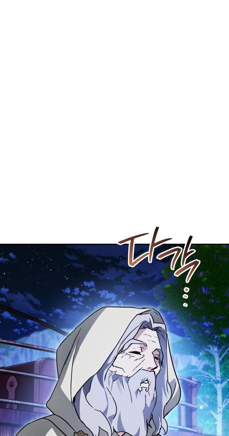 Himsumjjin Eorini-ga Appa-reul Chatseumnida Chapter 28 page 57 - 