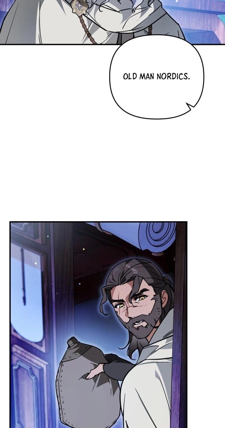 Himsumjjin Eorini-ga Appa-reul Chatseumnida Chapter 28 page 58 - 