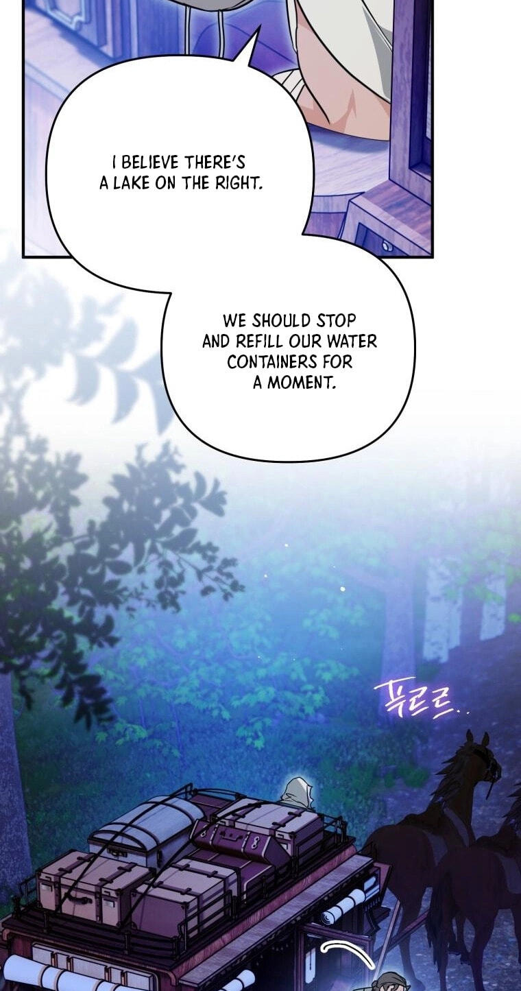 Himsumjjin Eorini-ga Appa-reul Chatseumnida Chapter 28 page 59 - 