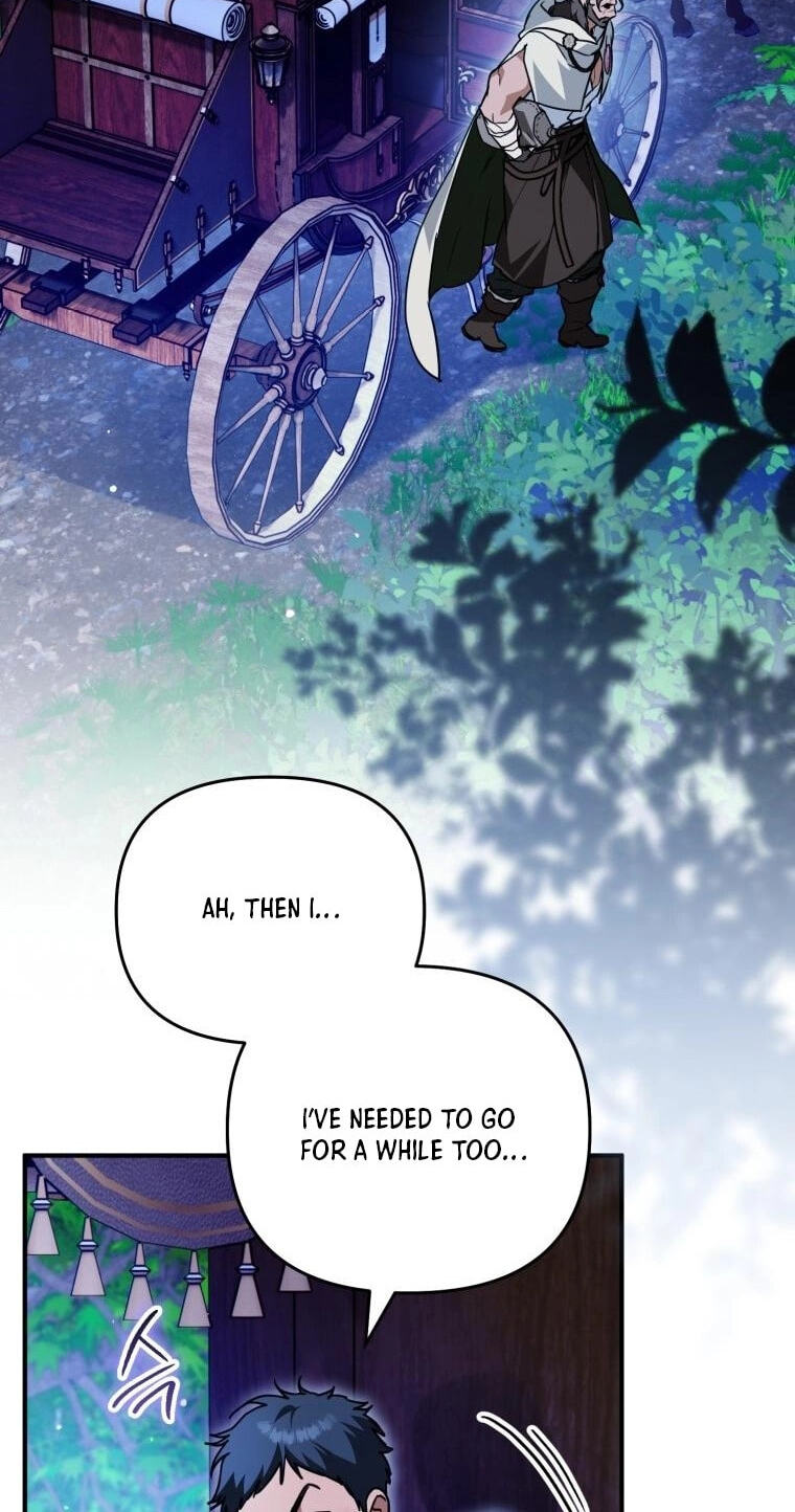 Himsumjjin Eorini-ga Appa-reul Chatseumnida Chapter 28 page 60 - 