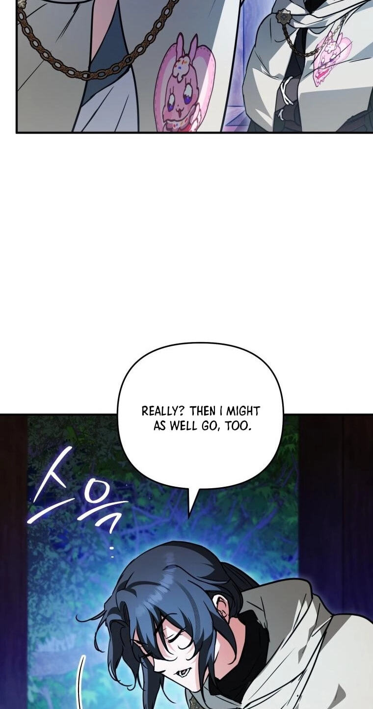 Himsumjjin Eorini-ga Appa-reul Chatseumnida Chapter 28 page 62 - 