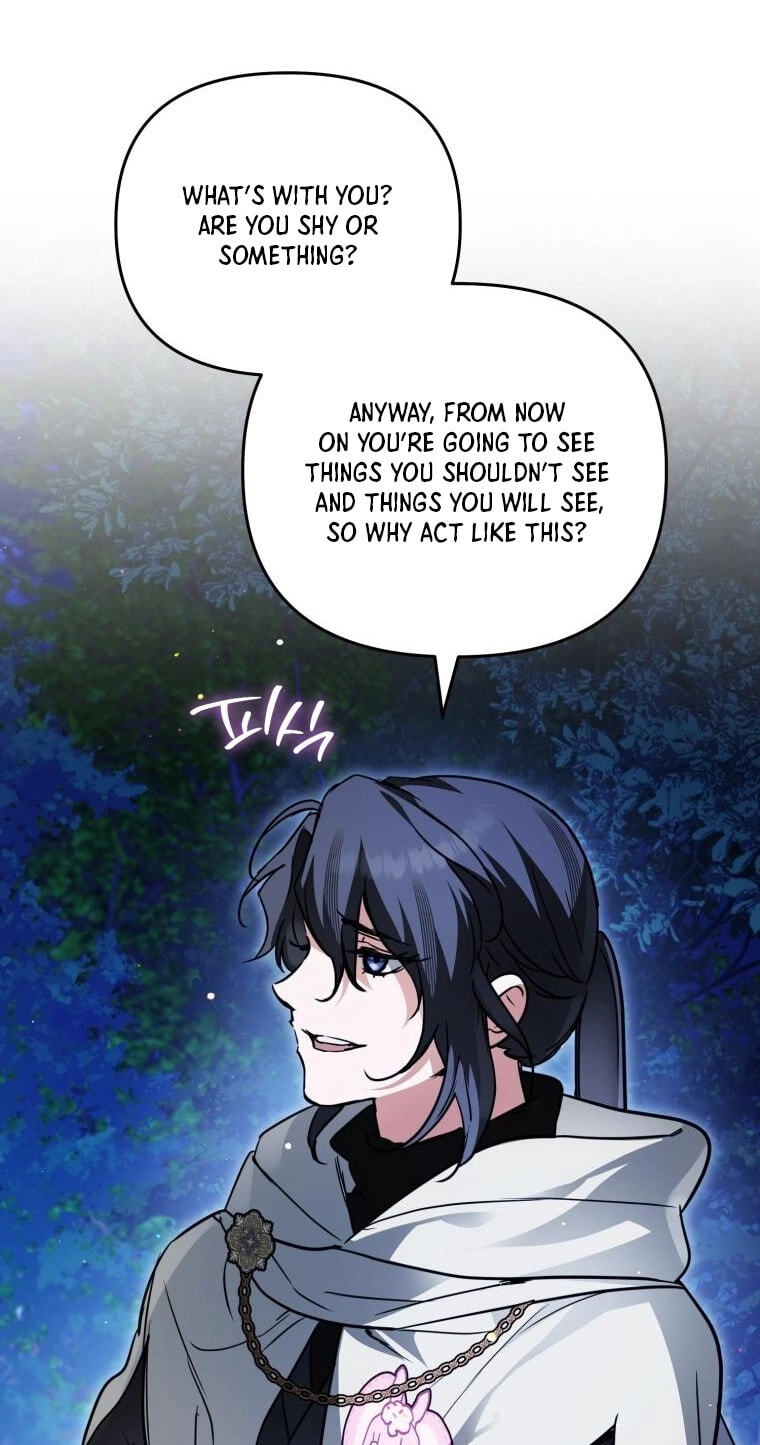 Himsumjjin Eorini-ga Appa-reul Chatseumnida Chapter 28 page 69 - 