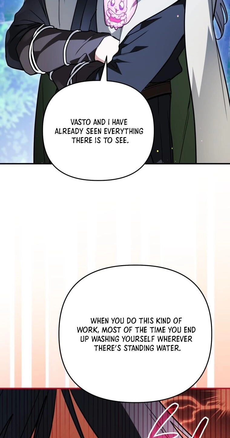 Himsumjjin Eorini-ga Appa-reul Chatseumnida Chapter 28 page 70 - 