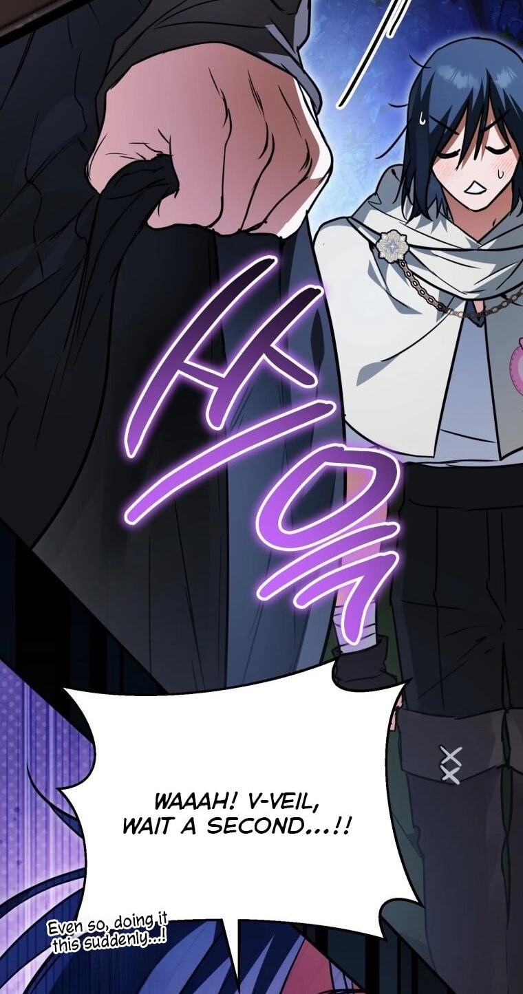 Himsumjjin Eorini-ga Appa-reul Chatseumnida Chapter 28 page 78 - 