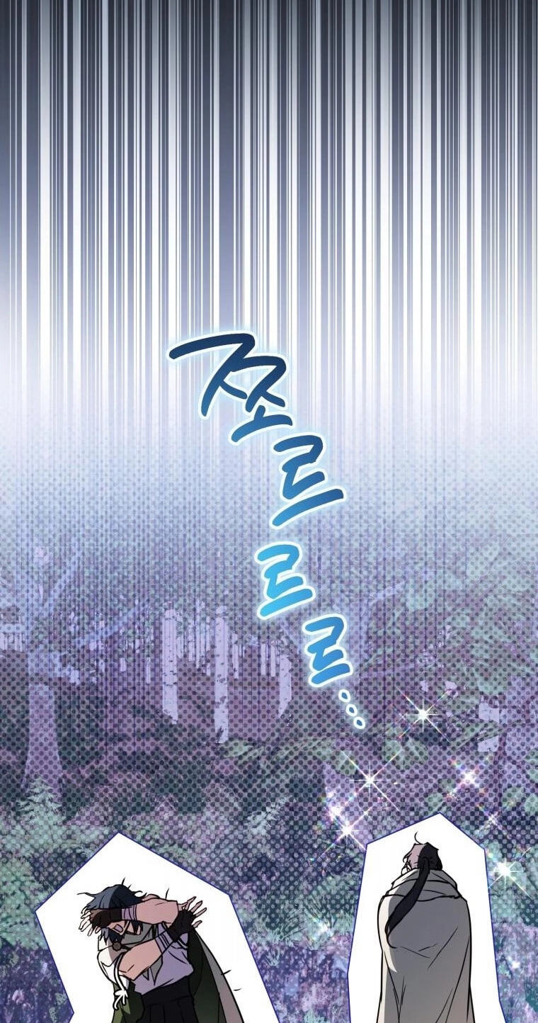 Himsumjjin Eorini-ga Appa-reul Chatseumnida Chapter 28 page 80 - 
